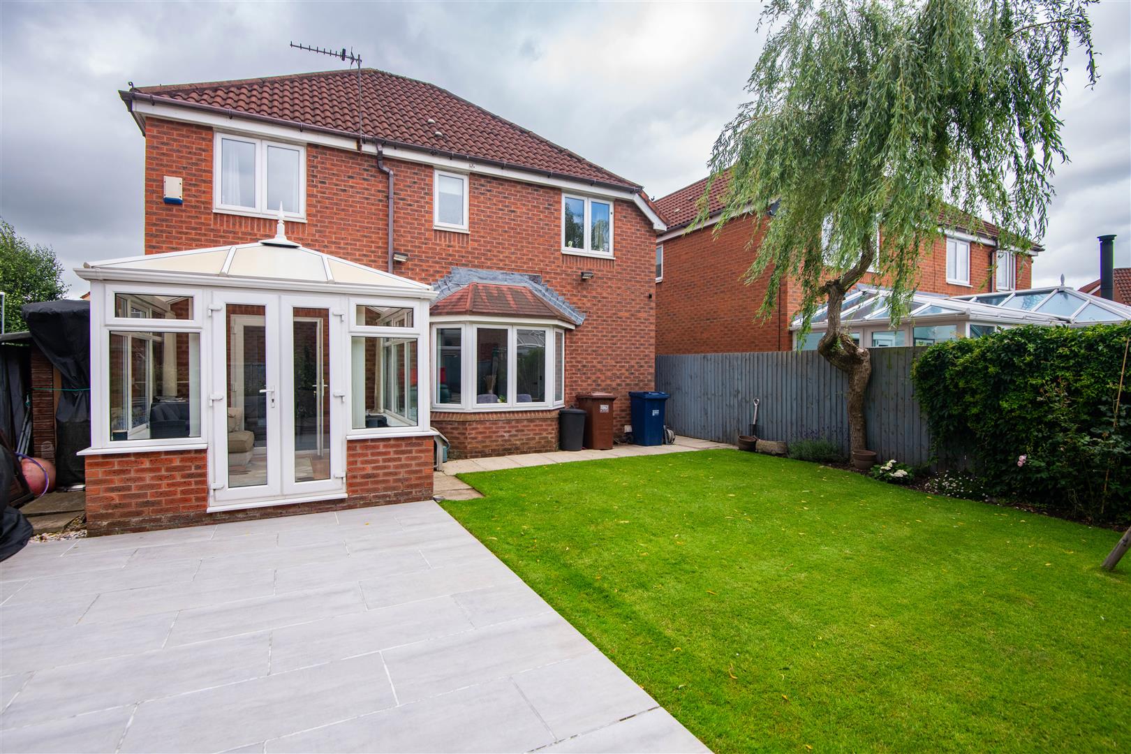 Meadowland Close, Farington Moss, Leyland